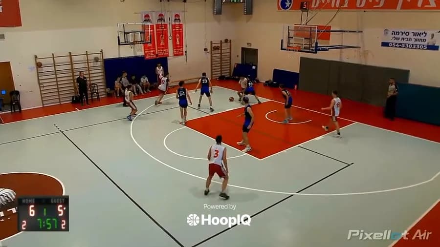 Def. Rebound