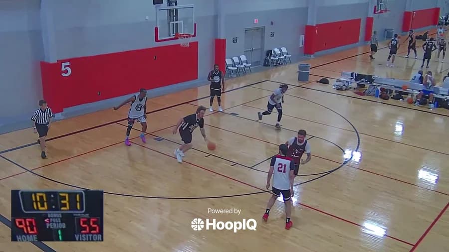 Def. Rebound