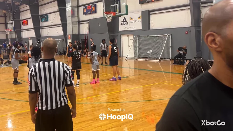 Free-throw