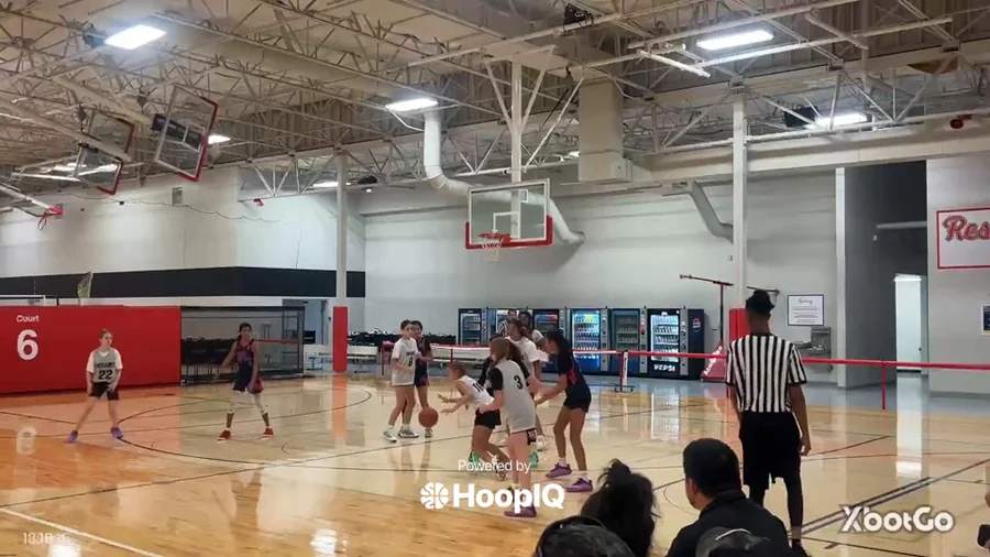 Off. Rebound
