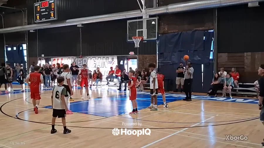 Free-throw