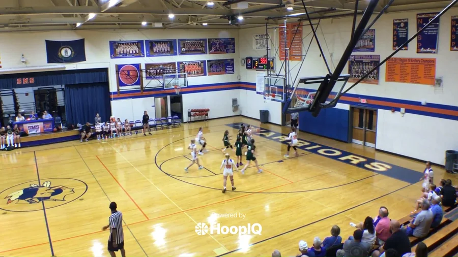 Def. Rebound