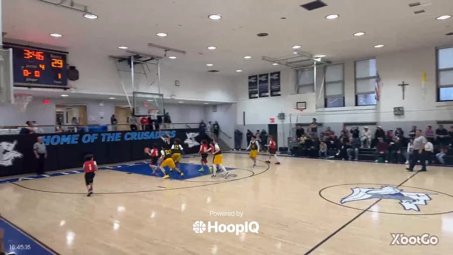 Def. Rebound