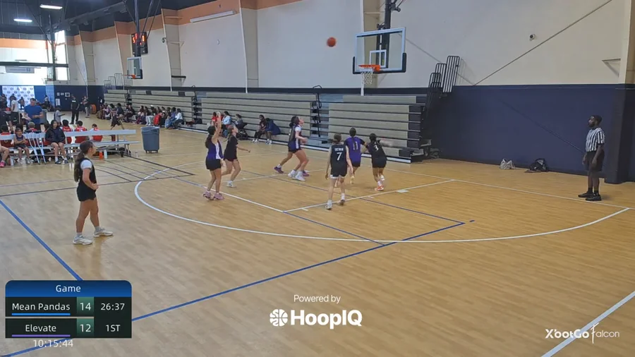 Free-throw