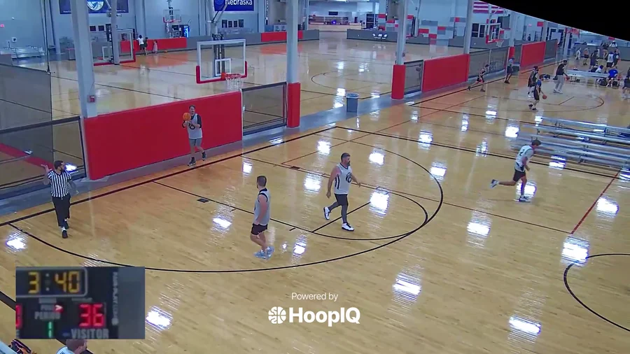 Free-throw