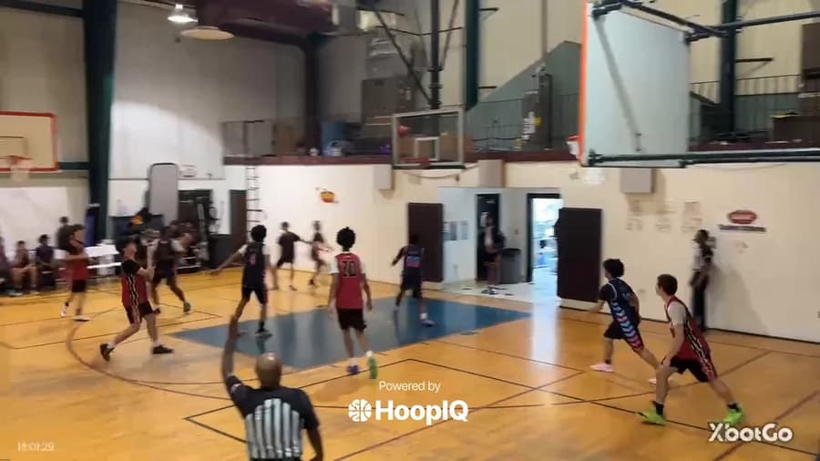 Def. Rebound