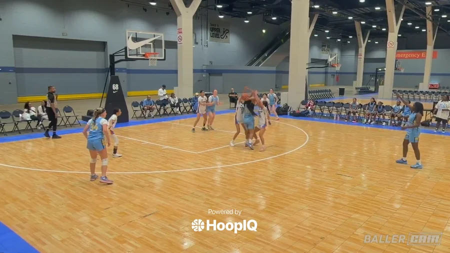 Off. Rebound