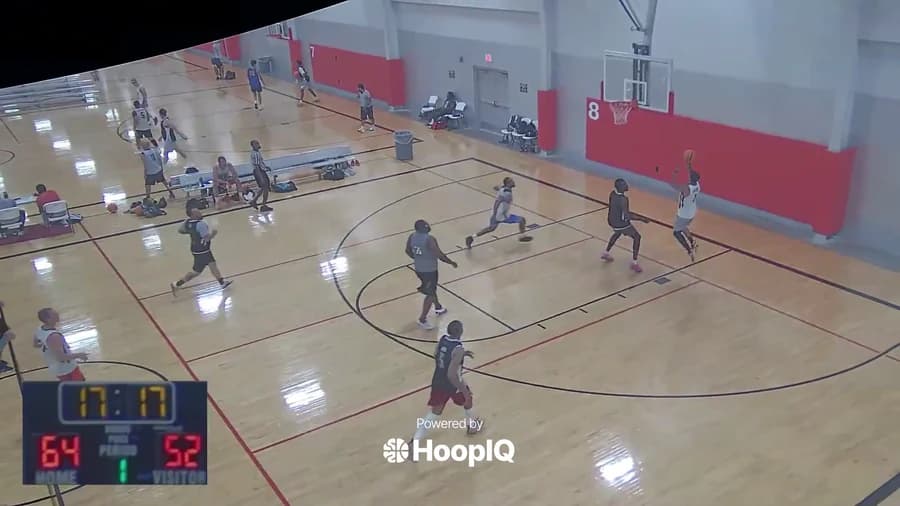 Def. Rebound