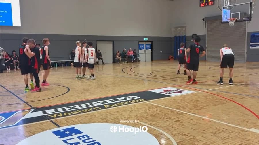 Free-throw