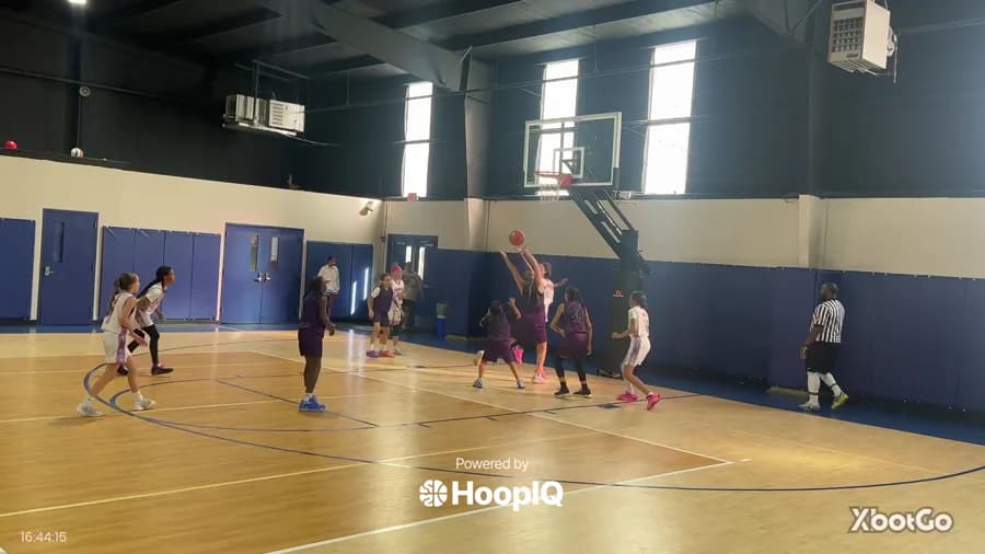 Def. Rebound