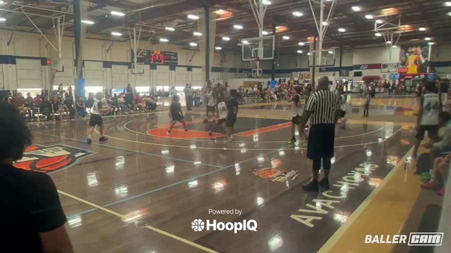 2-pt Shot