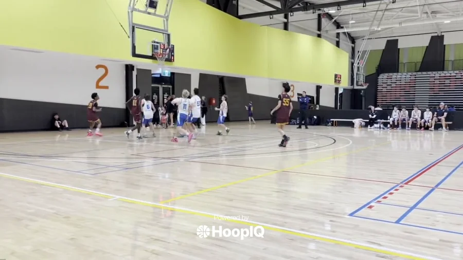 Off. Rebound