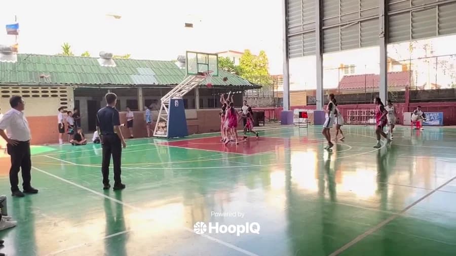 Off. Rebound