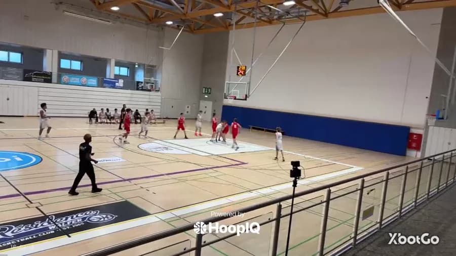 Def. Rebound