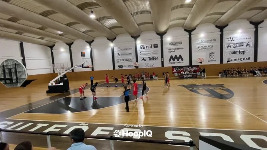 Free-throw