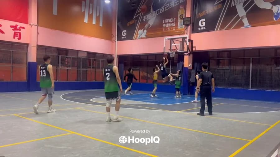 Assist