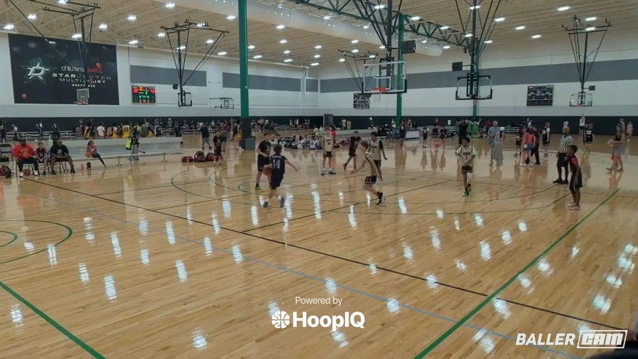 3-pt Shot