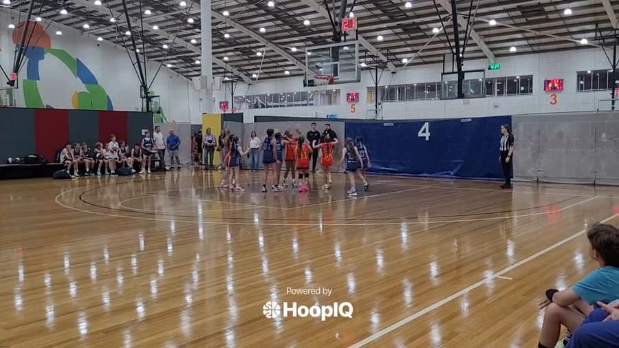 2-pt Shot