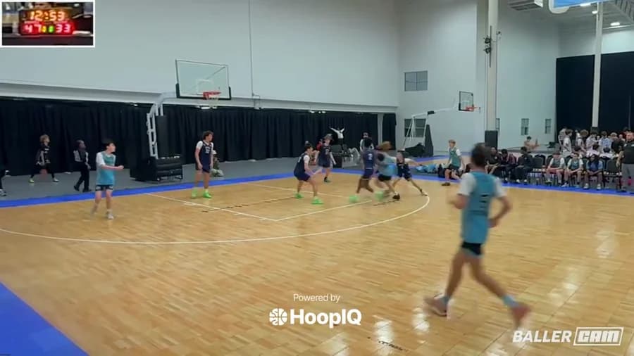 2-pt Shot