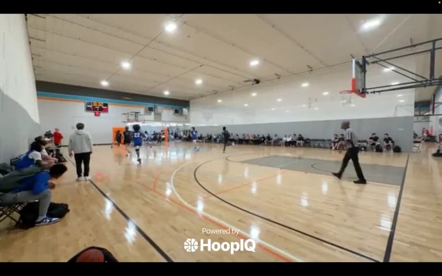 Off. Rebound