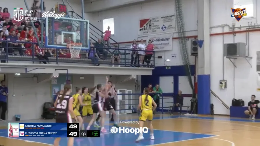 Def. Rebound