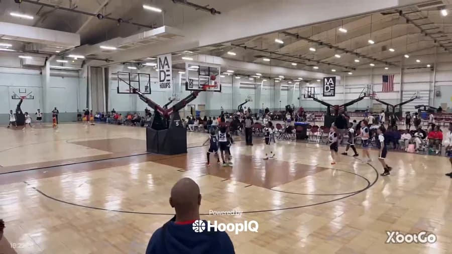 2-pt Shot