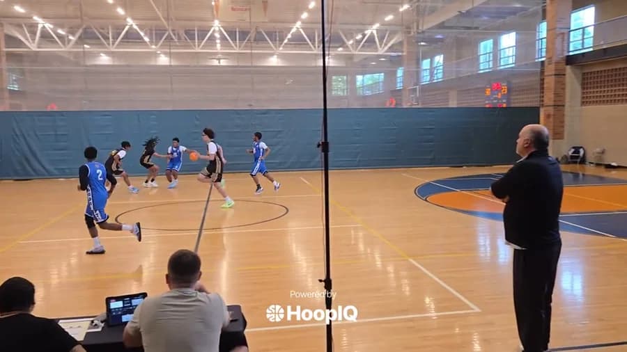 Off. Rebound