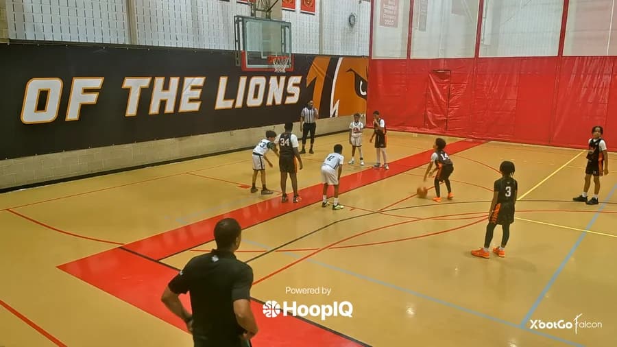 Free-throw