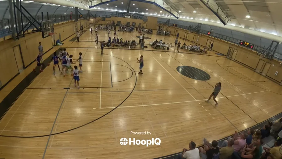 2-pt Shot