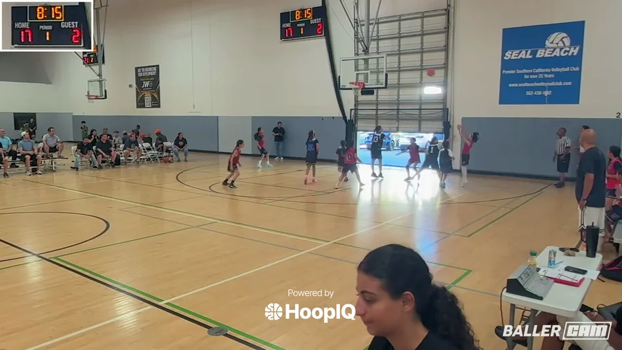Def. Rebound
