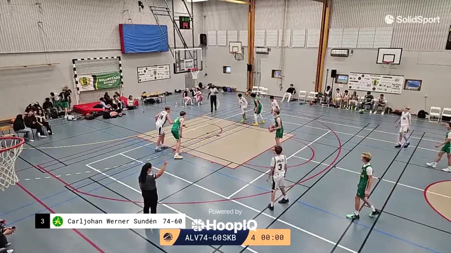 Free-throw