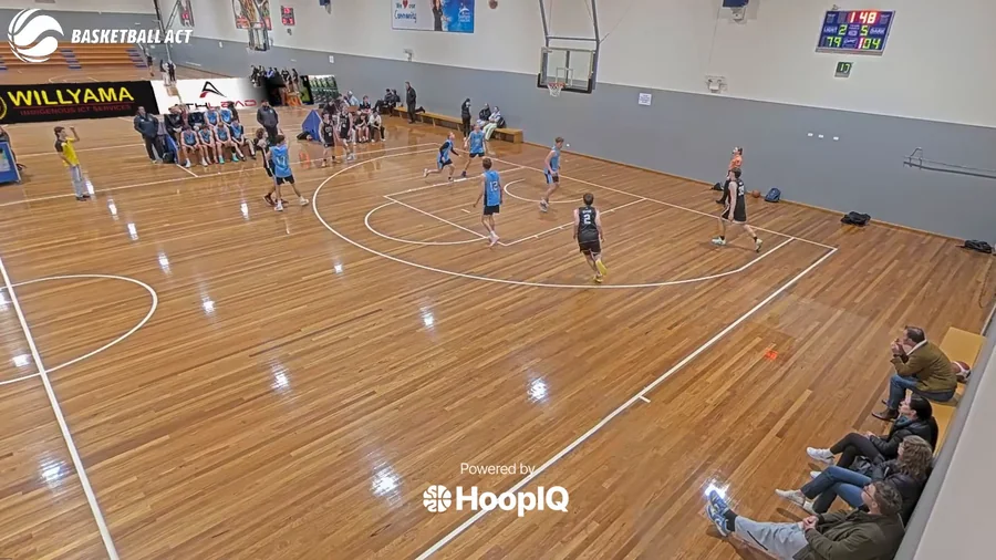 Def. Rebound