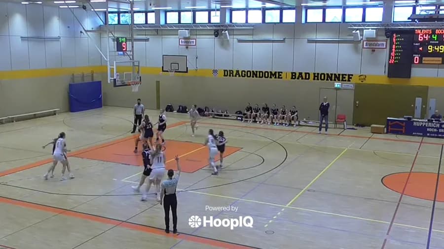 Off. Rebound