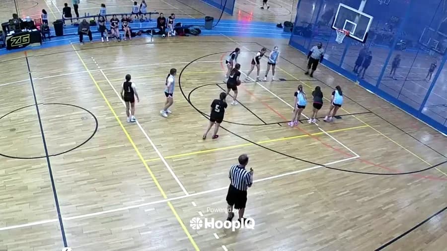 Def. Rebound