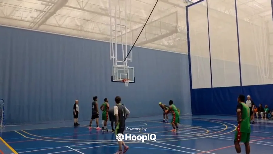 Free-throw