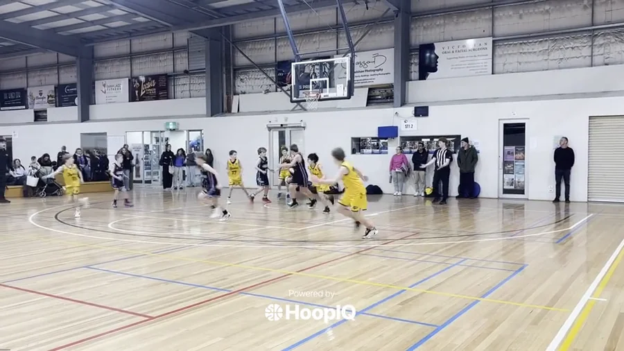 Def. Rebound