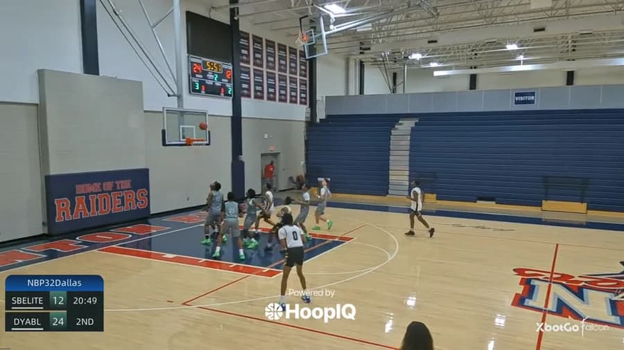 Def. Rebound