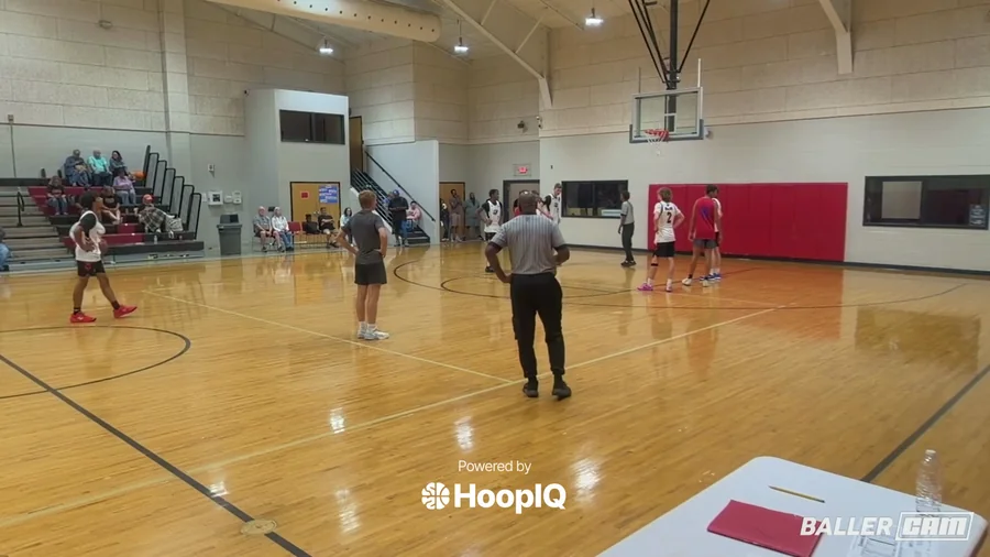 Free-throw