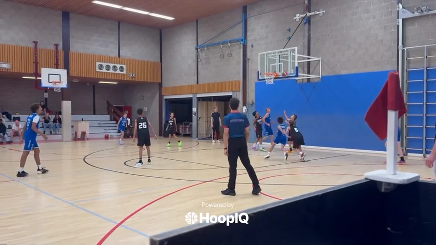 Off. Rebound