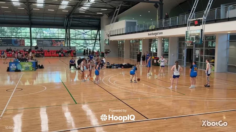 Free-throw