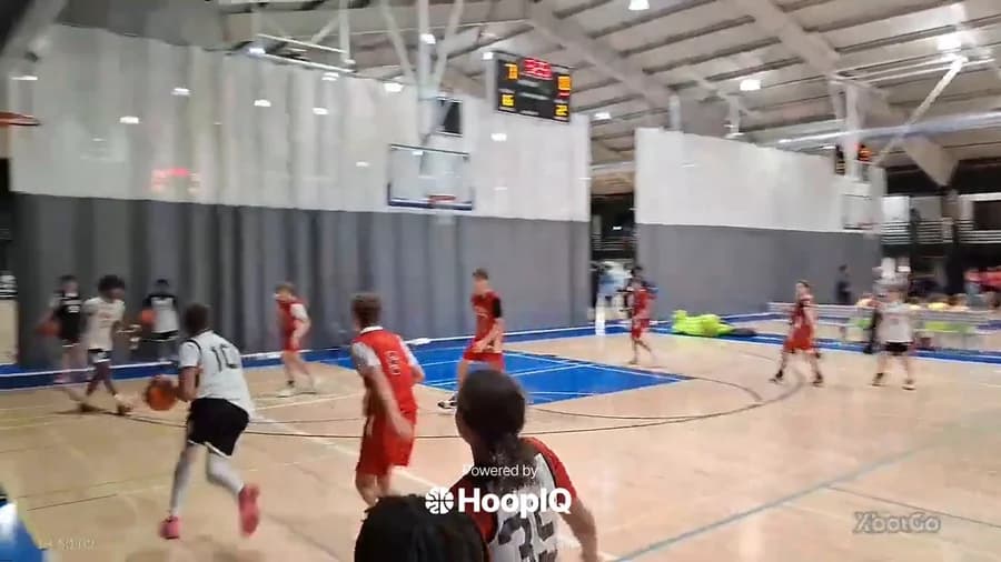 Def. Rebound
