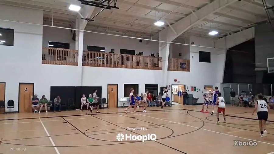 Off. Rebound