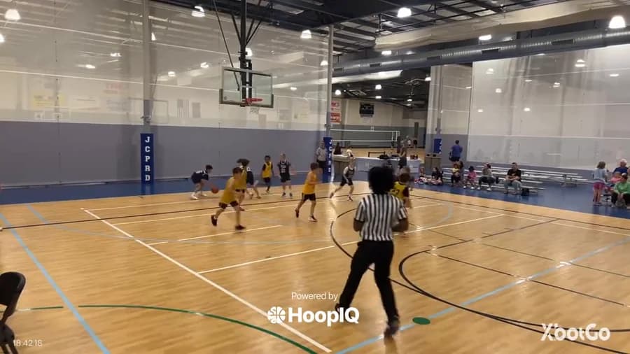 Def. Rebound