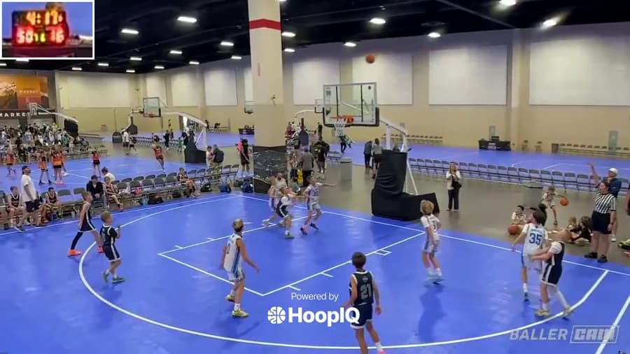 Def. Rebound