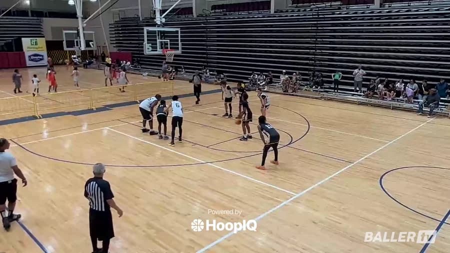 Free-throw