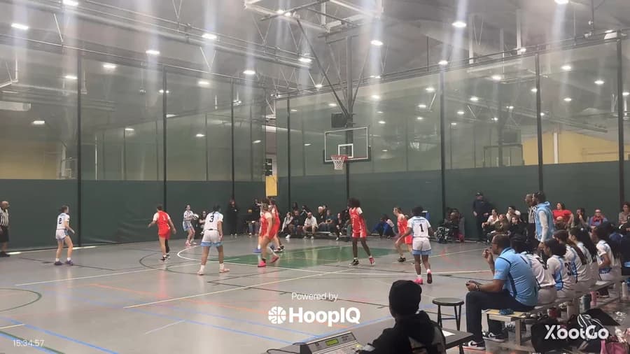 Off. Rebound