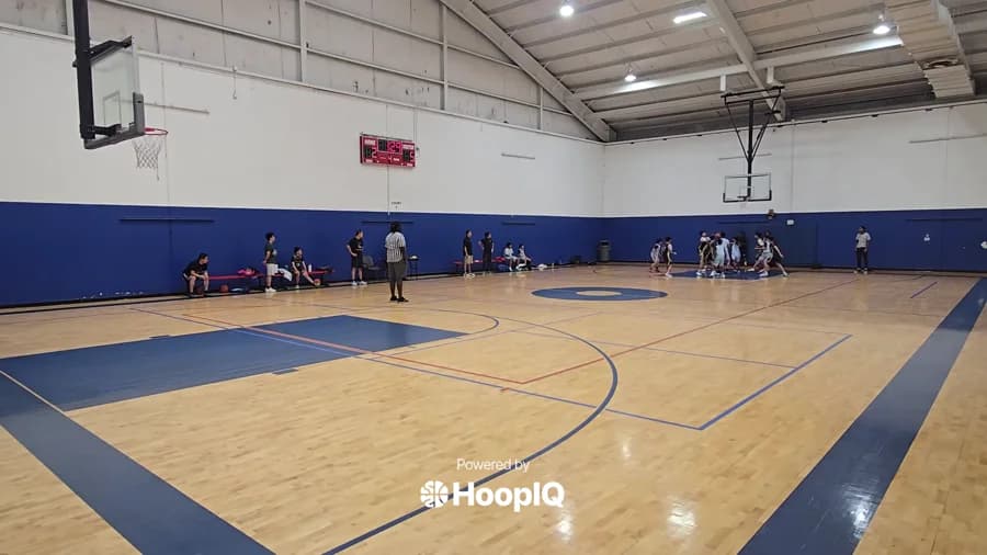 Off. Rebound