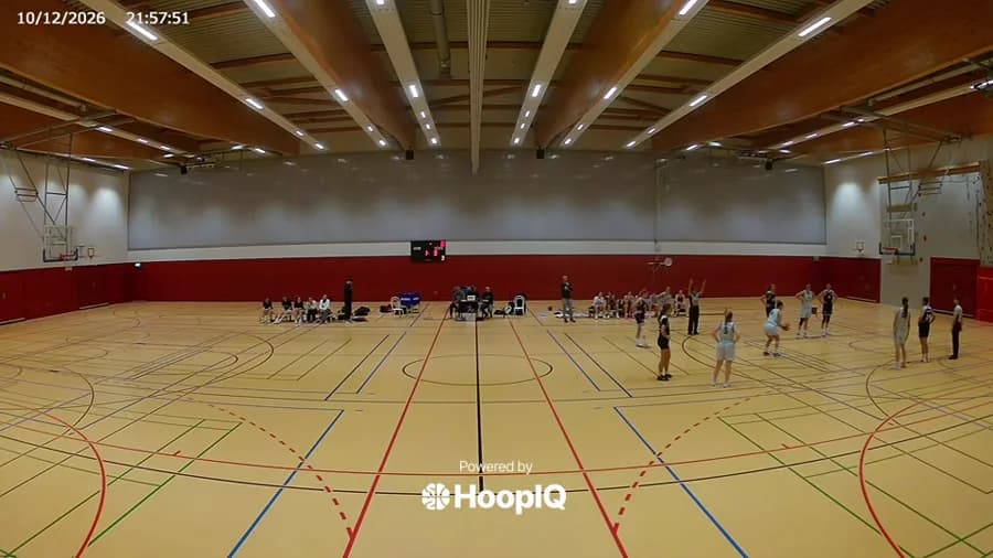 Free-throw