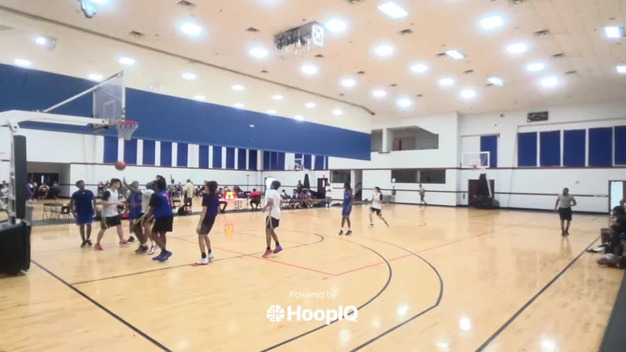 2-pt Shot