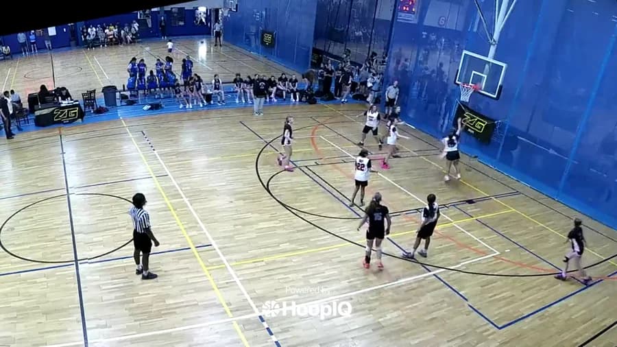 Def. Rebound